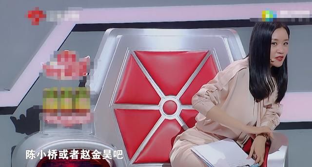  终于|《最强大脑》陈小桥终于发挥正常实力，结局众望所归，网友黑转粉