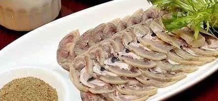 京城|从“羊头马”到“爆肚宛”，京城一绝名小吃“白水羊头”险失传！