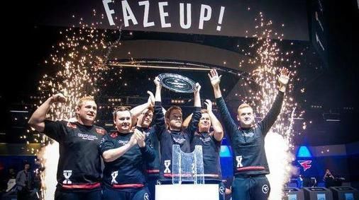  CSGO|从杯赛制度到游戏特质：简述CSGO的多人阵容为何是伪命题