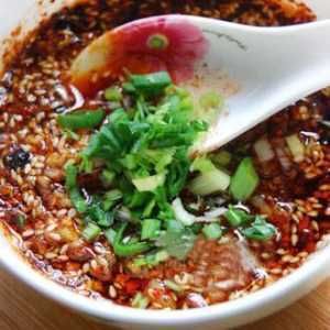  少许|技能｜好男人拿手菜116：白肉蘸水，你们吃过吗？一定要去品尝