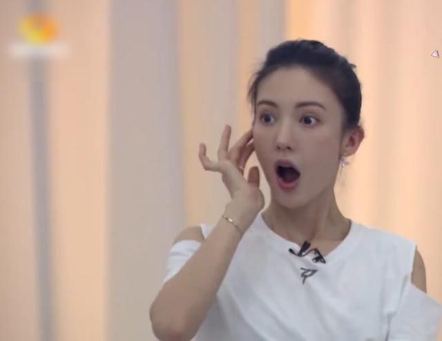  面容|《浪姐》新预告，全新玩法让姐姐们面容失色，唯独郑希怡表现不同