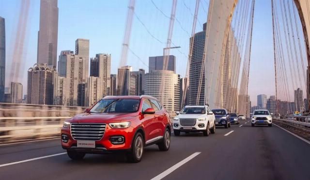  长安|2020中考交卷：长安逆袭、五菱衰落、长城迟滞