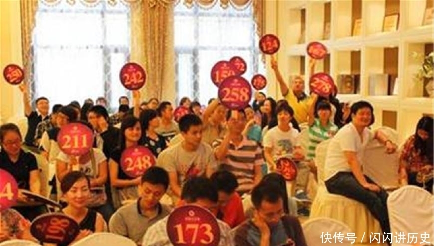 裹尸|随手丢弃乾隆裹尸布的盗墓贼肠子都毁青了, 竟拍出1.3亿的高价