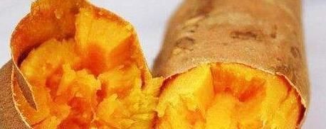 好吃|想要吃烤红薯不用买,教你自己在家做,好吃又营养