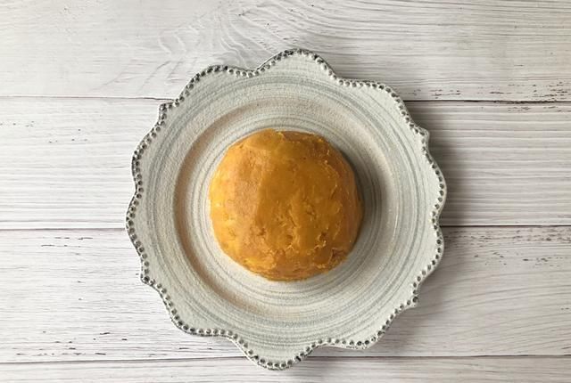  早餐|红薯和山药还可以这么搭配，颜值高又饱腹，作为早餐再合适不过了