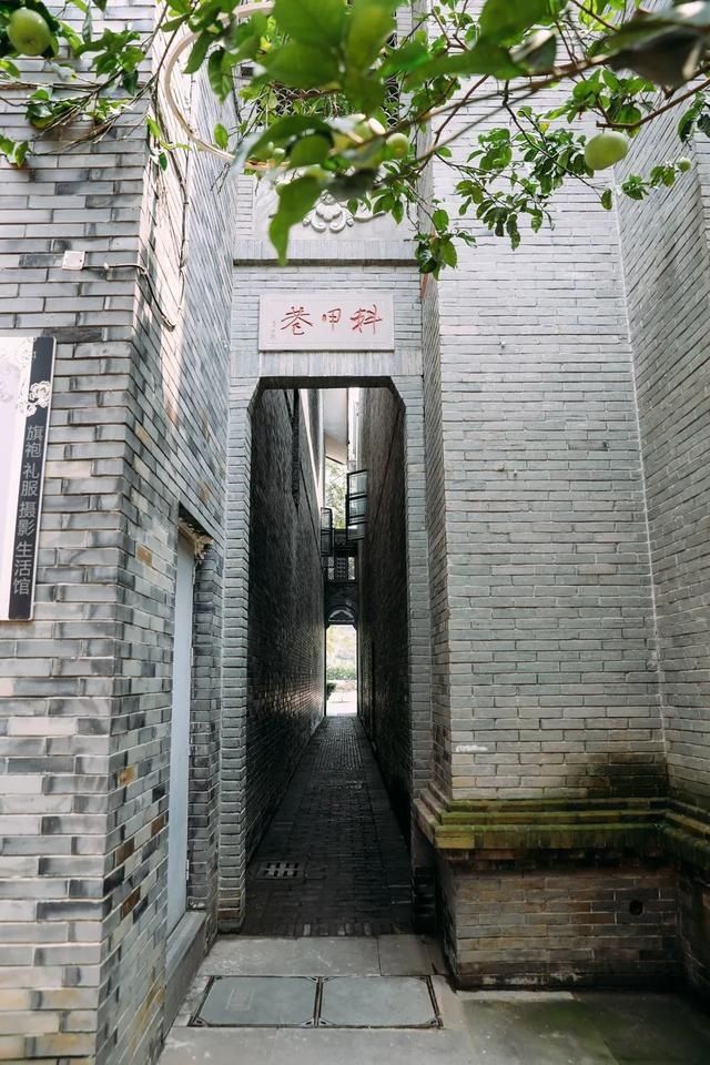 丝绸|“隐秘的角落”第二弹,你的家门口或许就隐藏着“诗与远方”