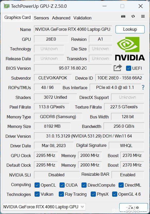 同样5999元 实测看RX7600M XT与RTX 4060到底谁更胜一筹