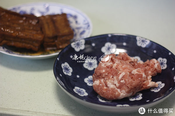  酿豆腐|这普通的家常菜，有了它多吃两碗饭