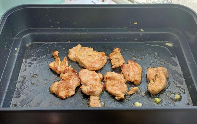 美味|木须肉的家常做法,健康又美味,不常下厨的也可轻松搞定