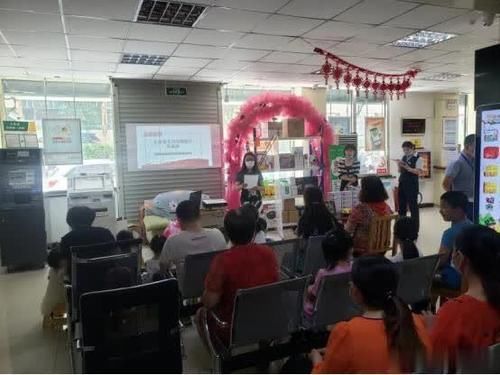 以防|「提高警惕 以防被骗」电信诈骗“套路多”看穿骗术“防受损”