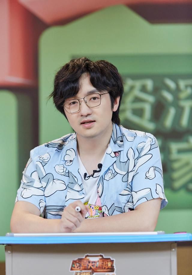  大神|豆瓣9.1，《密室大逃脱大神版》这样的神仙综艺怎能不爱