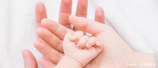 聪明|孩子是否聪明,看看小手就知道了,网友:智商的高低手上有信号