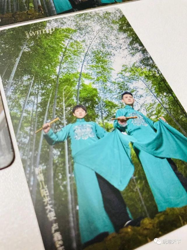 领奖须知|卢鑫玉浩小卡中奖名单公布，有你吗