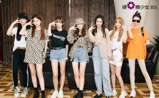  节目|刚出道就当评审？硬糖少女资源不一般，实力跟得上吗？