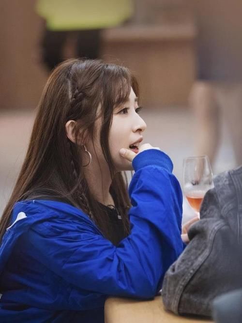  典型|浪姐：为何说蓝盈莹、张含韵和黄圣依是姐姐中的三个典型？