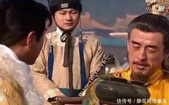 朱元璋|朱元璋指“猪蹄”问沈万三菜名,他回答3字保住命,并成传统名菜