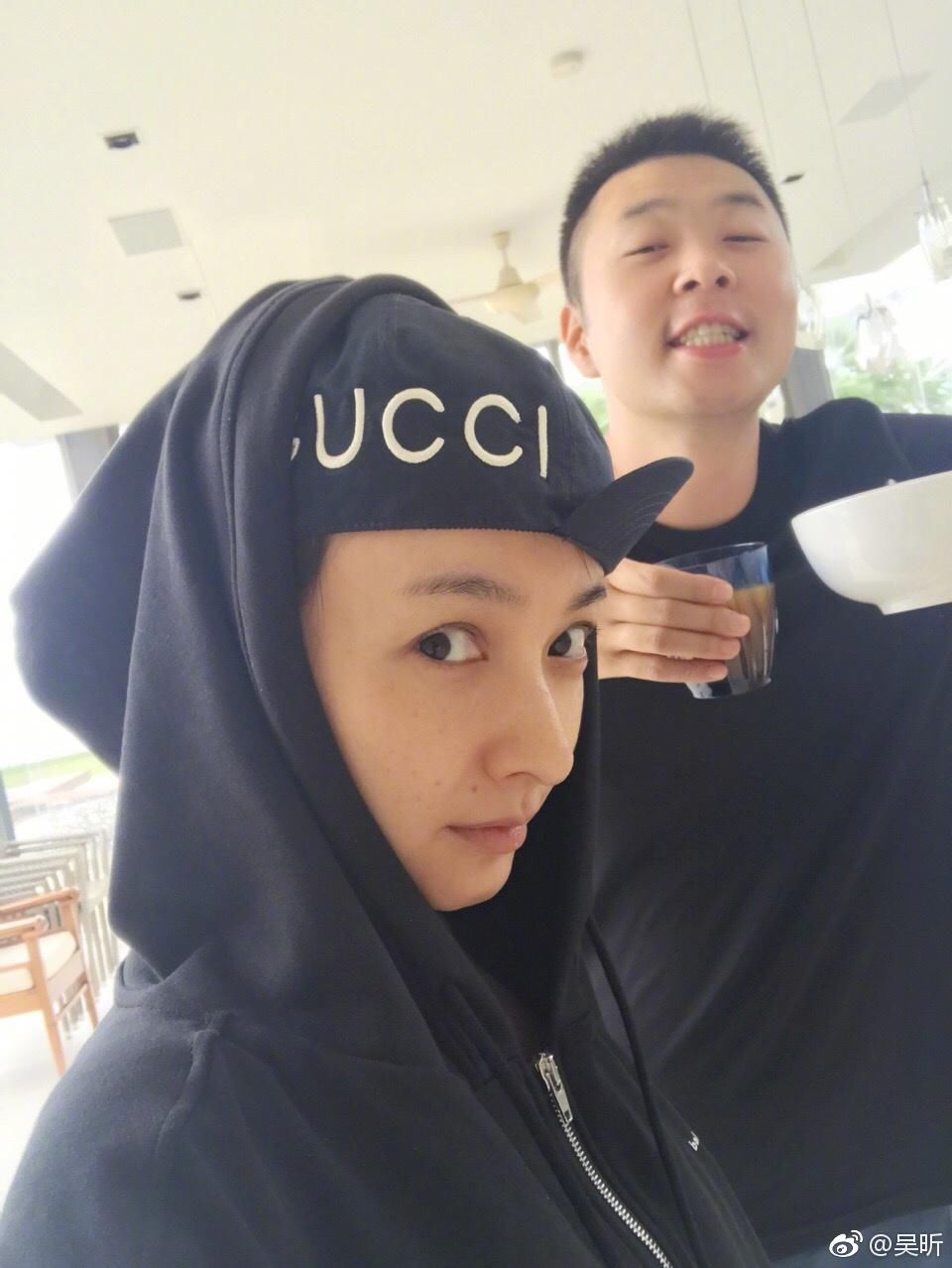  软肋|吴昕遗憾被淘汰，镜头前假装不在意没哭，海涛却一句话击中吴昕软肋