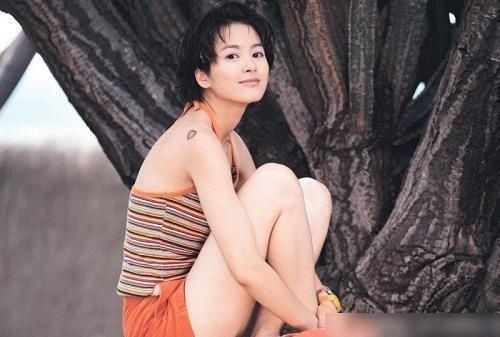  合作|为什么梁咏琪被称为“讨厌女艺人”？他一度受到公众的鄙视