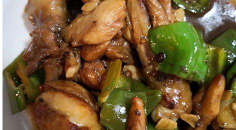  营养|孩子最爱吃的家庭小炒菜，好吃不上火，既能解馋还能减肥