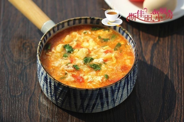 螺蛳粉|我家一周早餐，天天不重样，简单营养味道好，无需早起十分钟搞定