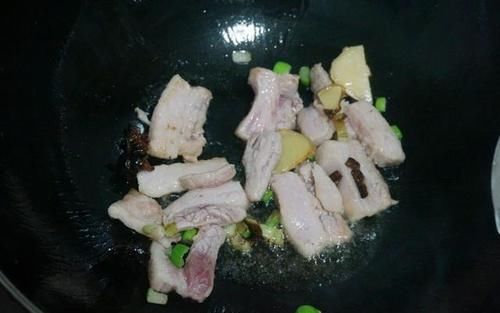 晒晒|晒晒我家的晚餐,半小时就做好,虽然素菜多,但营养足味道香