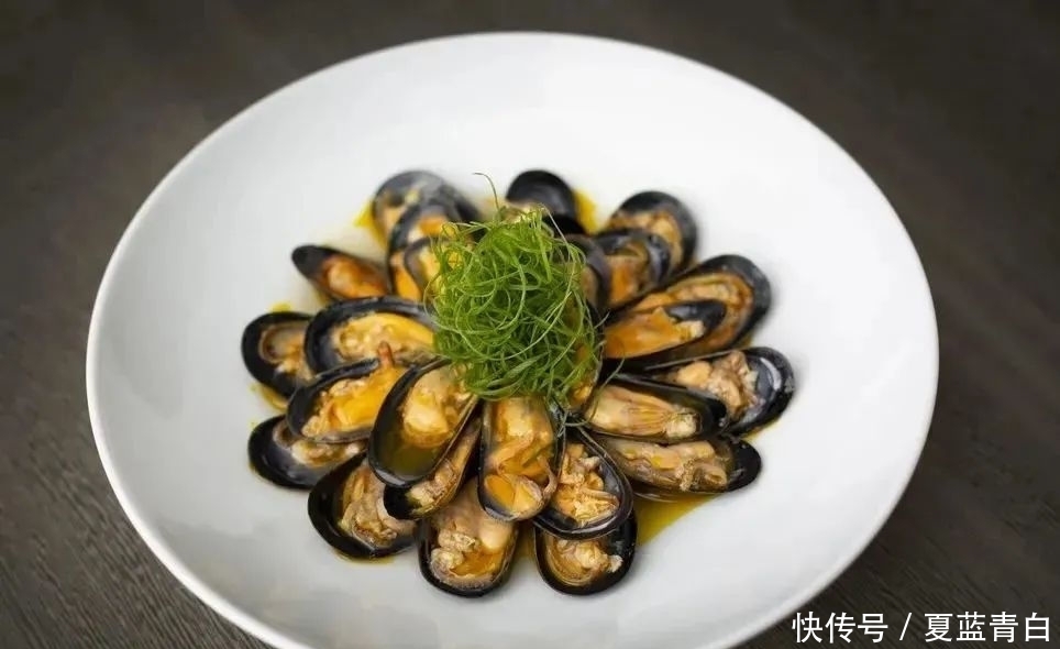 卖相|创意精品凉菜,口味卖相一流