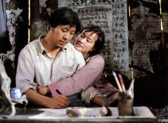  们两|为爱把房都卖了，他却劈腿宁静，刘晓庆的报复堪称＂教科书＂