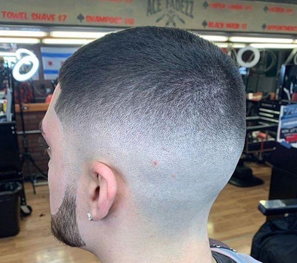 帅气|男发别乱剪了，选这25款就对了，清爽帅气显精神