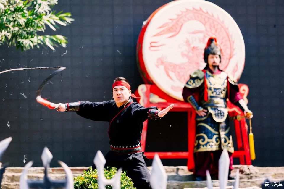 主题酒店|杭州有很多美景与动人的故事,宋城千古情的表演也非常震撼