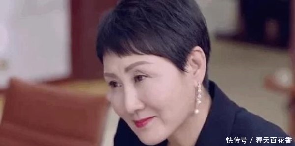 深夜|老公陷深夜晒照风波,陈数不开撕就不是爽文大女主了