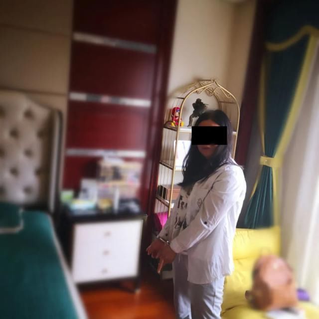  政服务|曝光！放在卧室的首饰竟被自己聘请的家政工偷走了