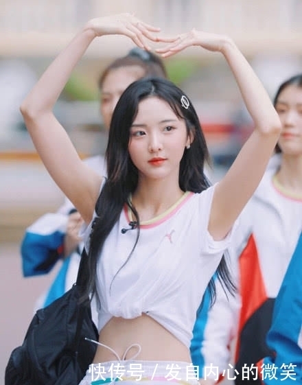  创造|《创造营2020》魅力女神首出炉，姜贞羽反超刘些宁，王艺瑾后来居上