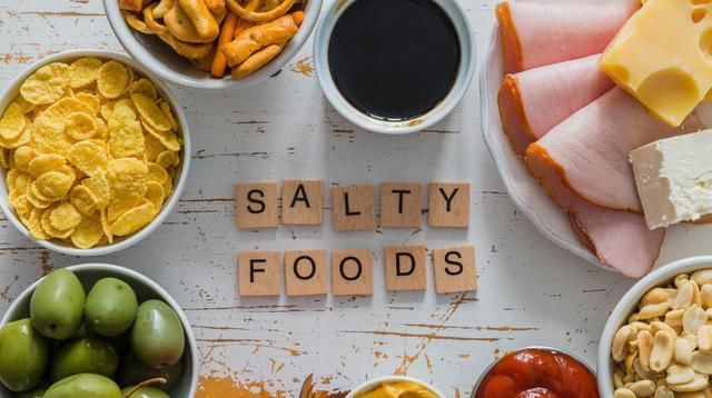 美味|知道这4点,让你做菜少盐不会淡,美味更健康