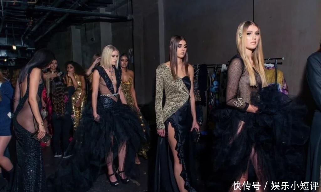 seating的工作|时装周实习生如何应付那些来看秀的“妖魔鬼怪”?