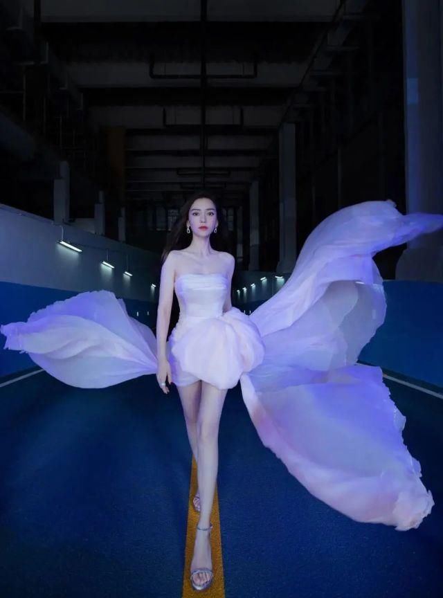  好久不见|【鹅厂星品大赏】好久不见爱豆们扎堆走红毯了