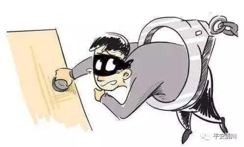 女士|20万现金首饰不翼而飞!潢川丹桂园一女士家中被盗,盗贼竟然这么做...