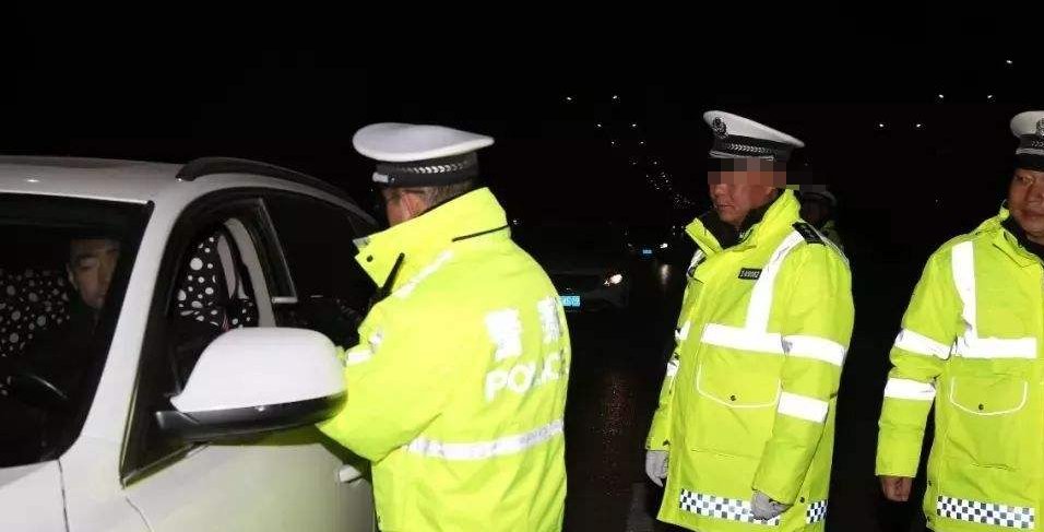  喝酒|交警提醒：以下这几种行为，不开车也算酒驾，望相互转告