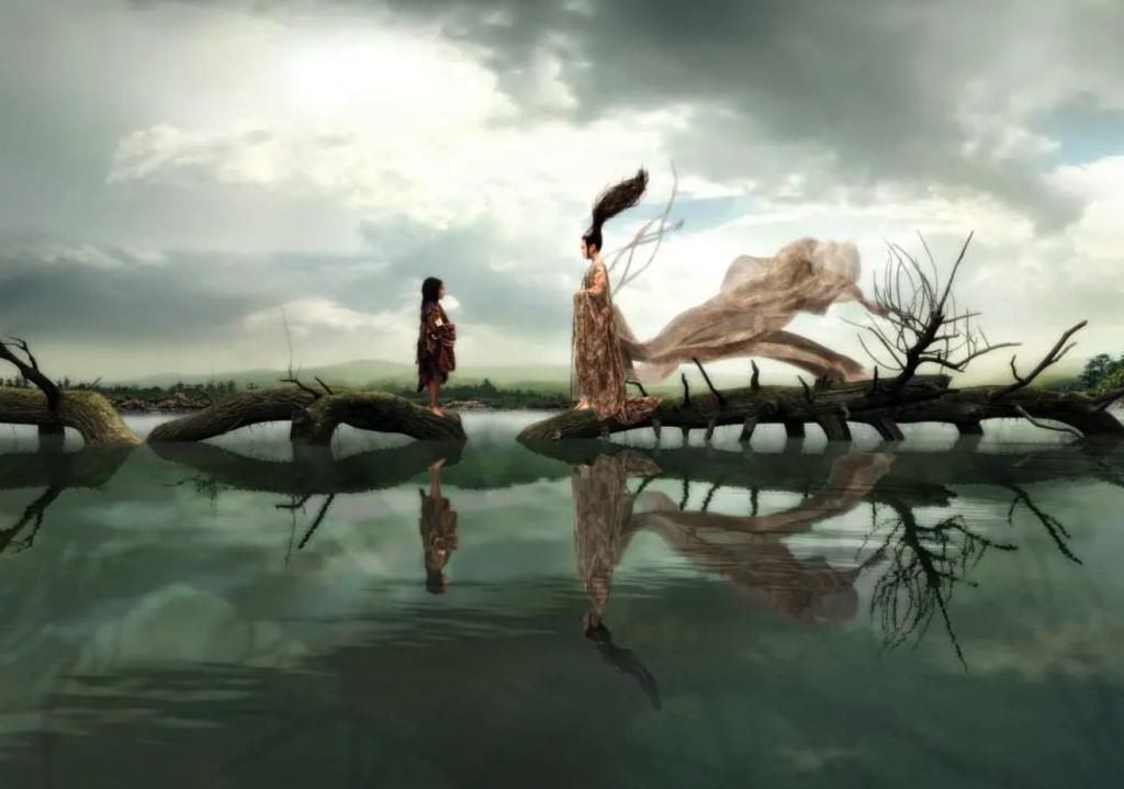  特效|金牌视觉特效导演+摄影，拍砸了孙悟空，却拍出了最美的张馨予