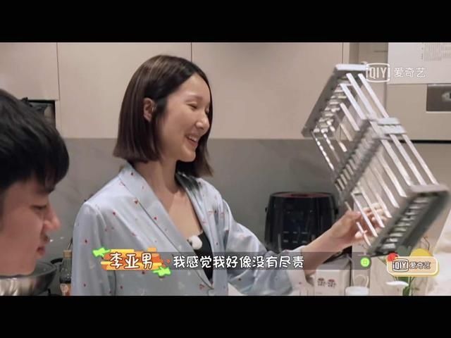  厨房|《做家务的男人》第二季，王祖蓝人设崩塌，综艺的真实性果然重要