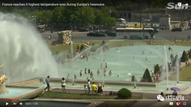 欧洲|为什么欧洲的住宅很少装空调?