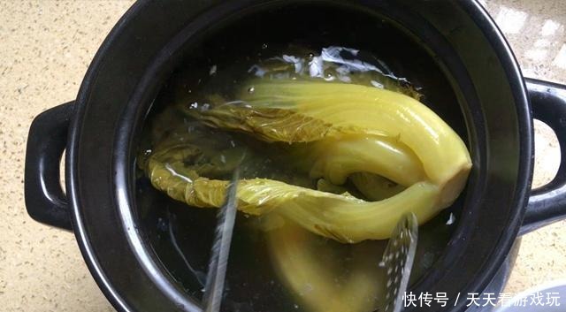 家传|家传秘制腌咸酸菜,一点都不难,过程简单大放送了