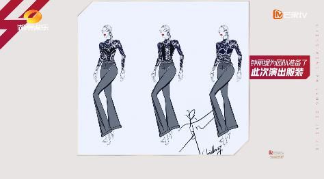  浪姐|看了《浪姐》才发现，钟丽缇就是现实生活中的“人鱼公主”