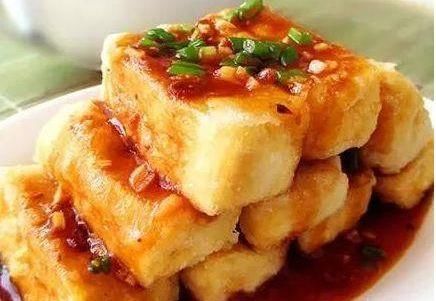  适量|献上几道美味家常小炒菜，不仅简单，而且非常鲜香，适合家用的菜