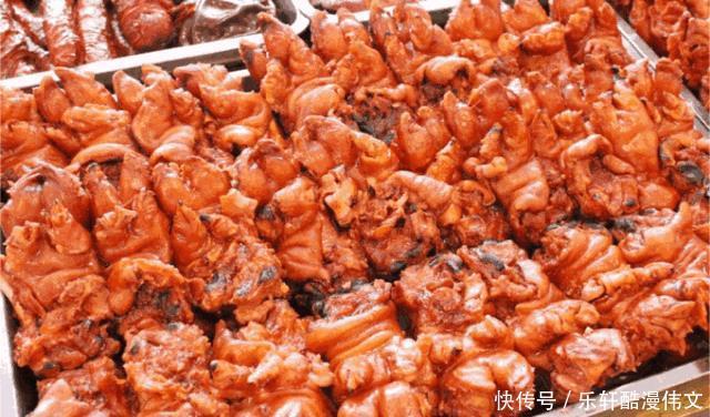 生命|熏酱熟食,就是东北人的生命之光