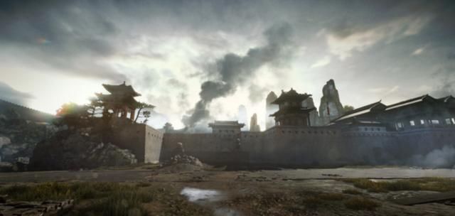  穿越火线|陈子豪火线妹亮相火线盛典，鹿晗即将在CFHD上大展身手？