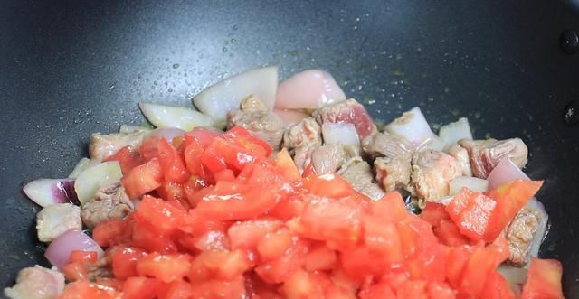  精光|三伏天我家就爱这么吃，有肉有菜，营养爽口，汤都能吃个精光