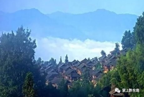  连休|连休4天！专属贵州这个地方的小假期来啦！