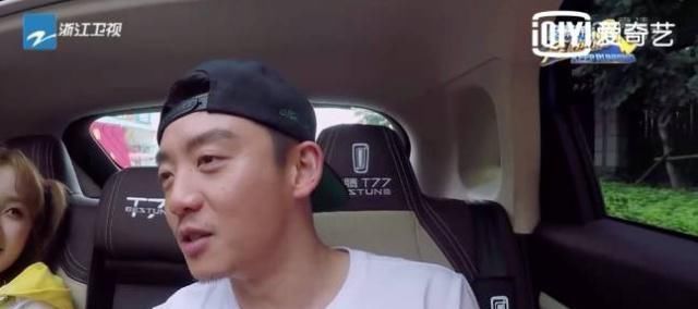  祝福|郑恺生日宋雨琦微博祝福？网友：爱奇艺奔跑吧会有新的cp