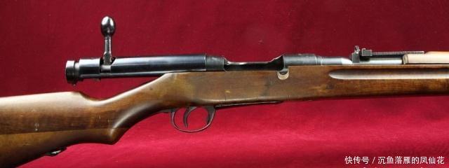 零式步|罪恶昭彰的“三八式步枪”日寇屠刀，被誉为发射子弹的长矛！