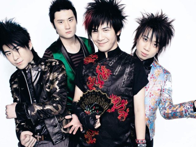 解散|再谈花儿乐队解散大张伟直言很欣慰,此前乐队重组不见大张伟